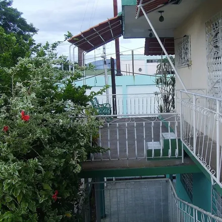 Image 4 - Santiago de Cuba, Terrazas de Vista Alegre, SANTIAGO DE CUBA, CU - House for rent
