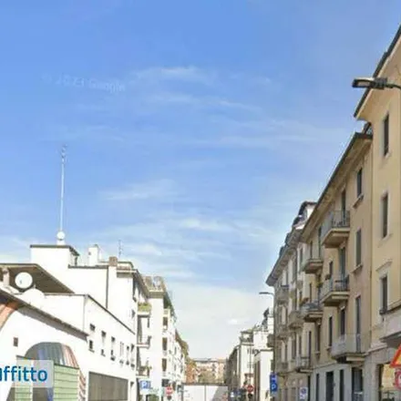 Rent this 1 bed apartment on Via Innocenzo Isimbardi 41 in 20136 Milan MI, Italy