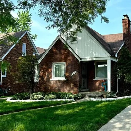 Image 2 - 11703 Coyle St, Detroit, Michigan, 48227 - House for sale