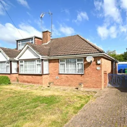 Image 1 - Alderbury Road, Langley, SL3 8DL, United Kingdom - Duplex for sale