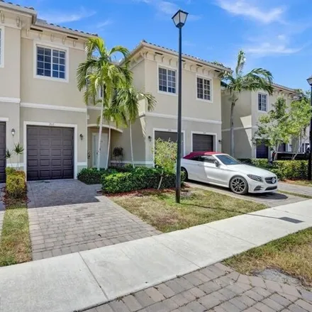 Rent this 2 bed townhouse on 2792 Southwest 81st Terrace in Miramar, FL 33025