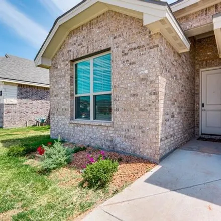 Rent this 3 bed house on Ebbets Drive in Odessa, TX 79762