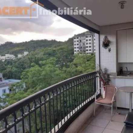 Buy this 3 bed apartment on Rua Pascoal Simone in Coqueiros, Florianópolis - SC