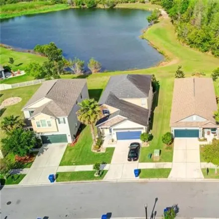 Buy this 3 bed house on 21175 Southern Charm Drive in Pasco County, FL 34637