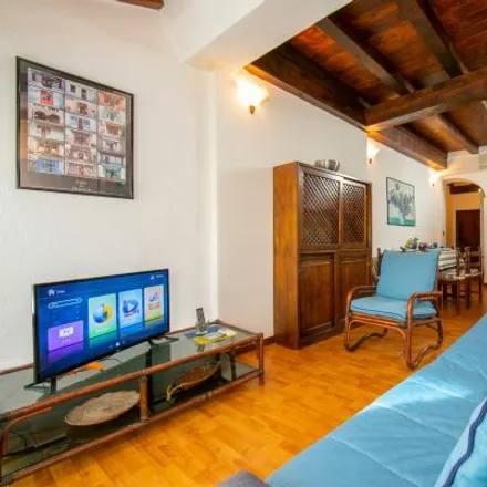 Image 3 - Peverelli, Via Giulio Vicari, 6962 Lugano, Switzerland - Apartment for rent