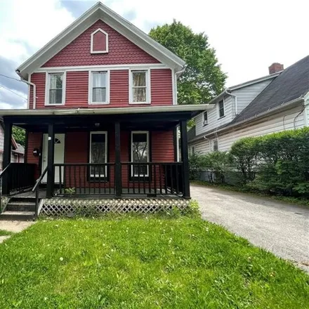 Buy this 3 bed house on 48 Second Street in City of Rochester, NY 14605