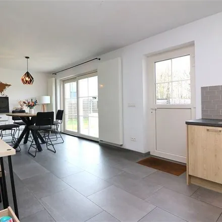 Image 6 - Engsbergseweg 40A, 3980 Tessenderlo, Belgium - Apartment for rent