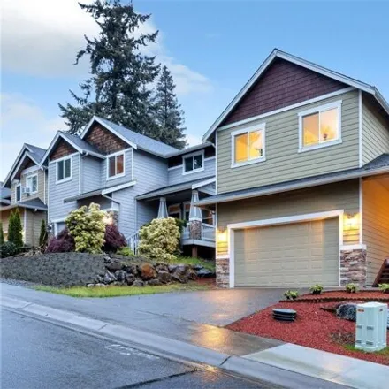 Buy this 4 bed house on 12754 67th Place South in Skyway, Seattle