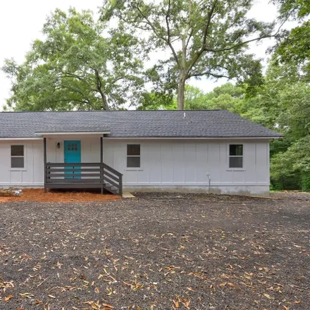 Buy this 4 bed house on 13 Wake Drive in Henry County, GA 30281