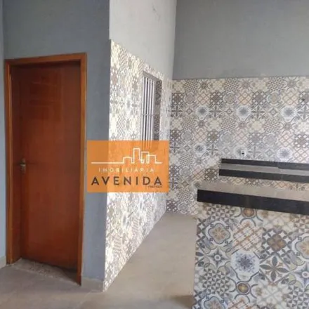 Buy this 3 bed house on Avenida João Aranha in Paulínia - SP, 13145-117