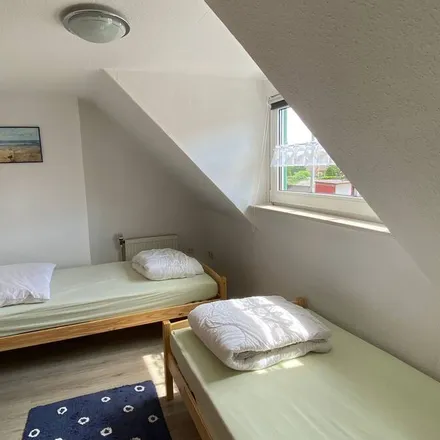Rent this 3 bed house on Rathaus Gemeinde Krummhörn in Rathausstraße 1, 26736 Krummhörn