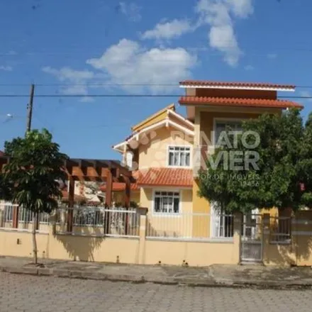Image 2 - Rua das Alamandas 4, Palmas, Governador Celso Ramos - SC, 88190-000, Brazil - House for rent