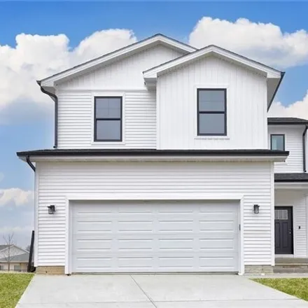 Buy this 3 bed house on Honey Bee Ridge in Des Moines, IA 50032