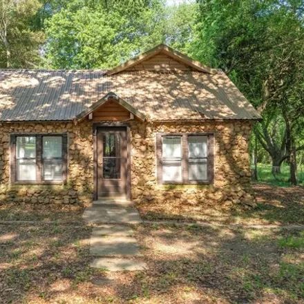 Buy this 2 bed house on County Road 3540 in Camp County, TX 75451