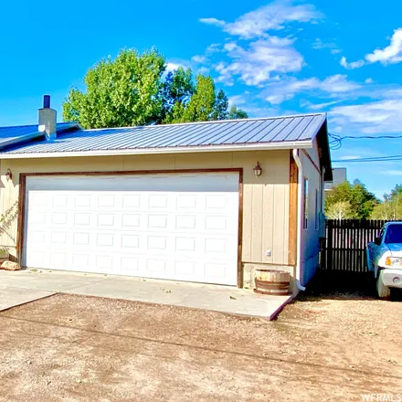 Buy this 3 bed house on 1715 North 1500 West in Uintah County, UT 84078