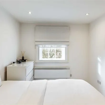 Image 3 - 9-11 Westbourne Terrace, London, W2 3UN, United Kingdom - Apartment for rent
