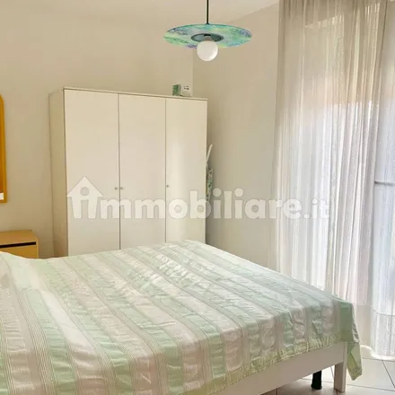 Image 9 - Viale Damiano Chiesa 11, 47841 Riccione RN, Italy - Apartment for rent