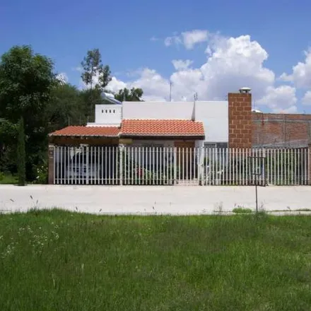 Buy this 3 bed house on Privada Cerrada del Valle in 20983 Maravillas, AGU