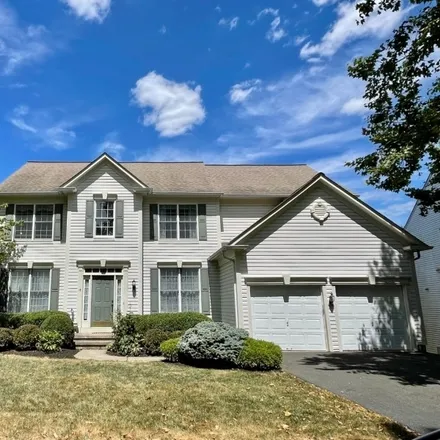 Buy this 5 bed house on 15 Queenberry Way in The Hills Development, Bernards Township
