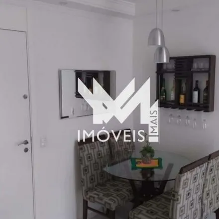 Buy this 2 bed apartment on Rua Itaúna 578 in Vila Maria, São Paulo - SP