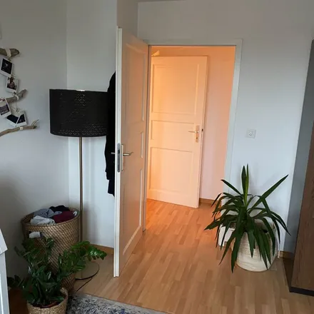 Image 2 - Riehenstrasse 137, 4058 Basel, Switzerland - Apartment for rent