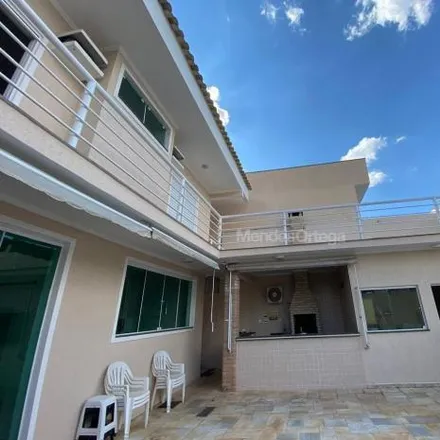 Rent this 3 bed house on Rua Bruno Biagioni in Parque Vila dos Ingleses, Sorocaba - SP