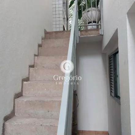 Rent this 1 bed house on Rua José Barbosa in Vila Sônia, São Paulo - SP