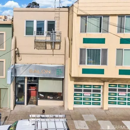 Buy this 5 bed house on 424;428 Taraval Street in San Francisco, CA 94116