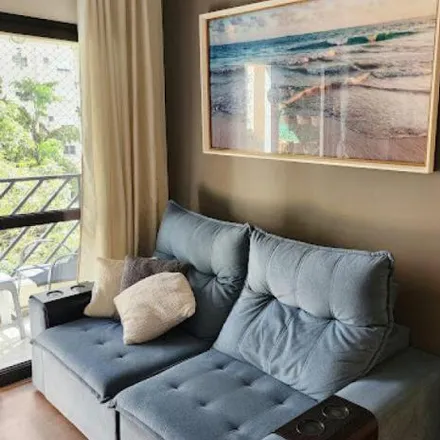 Buy this 3 bed apartment on Ed. Ile de La Cite in Rua Praia do Castelo, Jabaquara