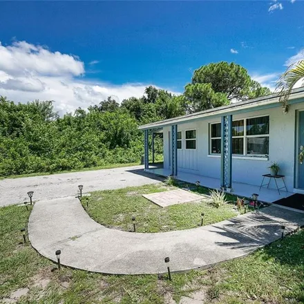 Buy this 3 bed house on 4120 Pelican Road in Jacksonville, FL 32207