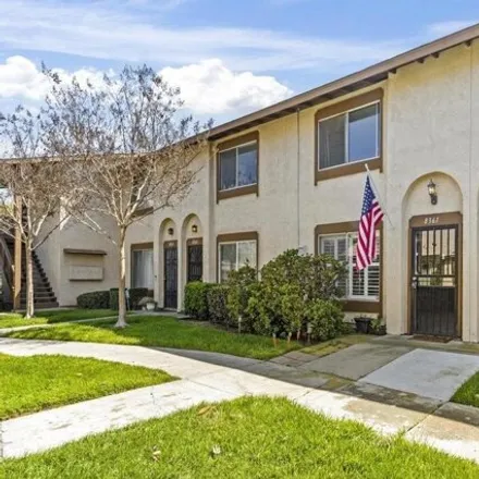 Buy this 2 bed condo on 436 Ridgeway Court in Spring Valley, CA 91977