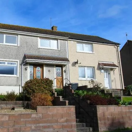 Buy this 3 bed house on Orchard Road in Stranraer, DG9 7QG
