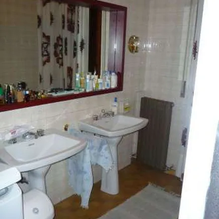 Rent this 4 bed apartment on Via Gaggio in 23816 Barzio LC, Italy