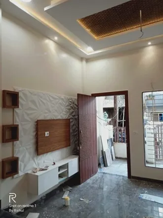 Rent this 4 bed apartment on Old A. B. Road in Lasudia Mori, Indore - 452001