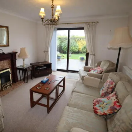 Image 2 - Lilford Road, Lincoln, LN2 4TP, United Kingdom - House for sale