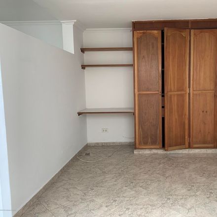 Rent this 6 bed apartment on Los Pastorcitos in Carrera 28 Bis, Teusaquillo