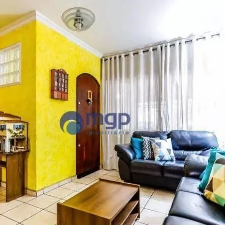 Buy this 3 bed house on Avenida Antenor Navarro 142 in Jardim Brasil, São Paulo - SP