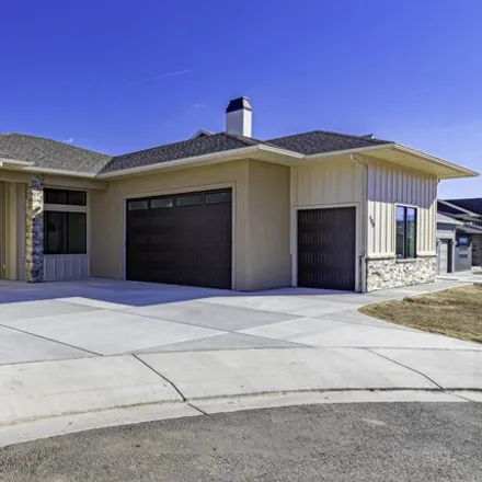 Buy this 3 bed house on 688 Claymore Court in Grand Junction, CO 81506