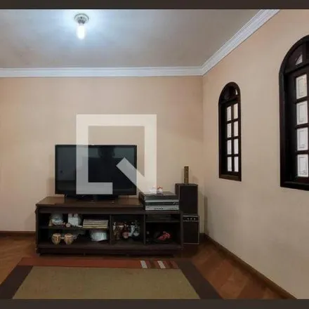 Buy this 4 bed house on Rua Solimões in Vila Helena, Santo André - SP