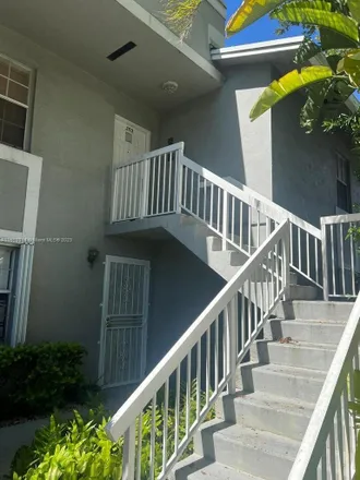 Rent this 2 bed condo on 478 Northeast 210th Circle Terrace
