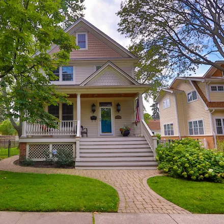 Image 5 - 6814 North Oleander Avenue, Chicago, IL 60714, USA - House for sale