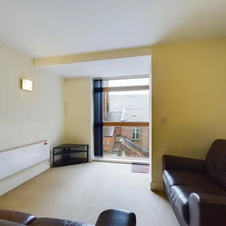 Image 2 - Smithfield, Rockingham Street, Devonshire, Sheffield, S1 4EB, United Kingdom - Apartment for sale