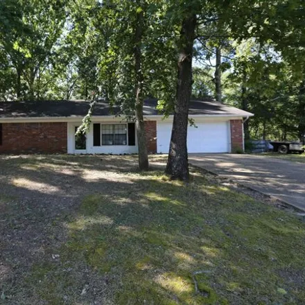 Buy this 3 bed house on 2665 Janet Street in Benton, AR 72015
