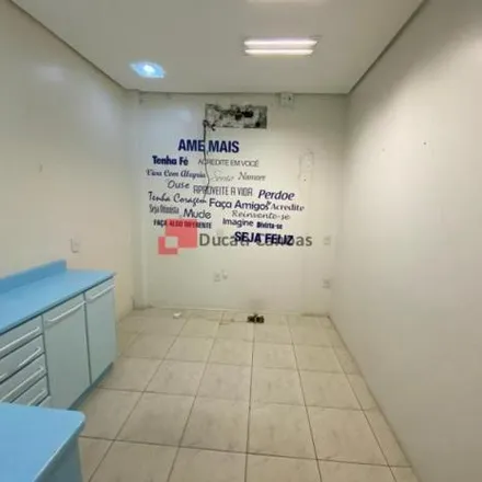 Rent this studio apartment on Rua Uruguai in São José, Canoas - RS