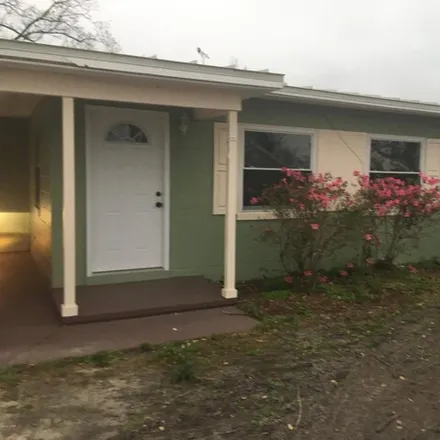 Rent this 2 bed house on 843 New York Avenue in Lynn Haven, FL 32444