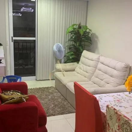 Buy this 2 bed apartment on Estrada Deputado Darcílio Ayres Raunheitti in Vila Operária, Nova Iguaçu - RJ