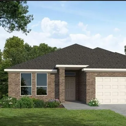 Buy this 3 bed house on Prentice in Baytown, TX 77520