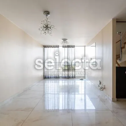 Buy this 4 bed apartment on Estación 329 in Enrique Palacios Street 329, Miraflores