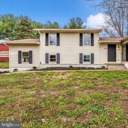 Buy this 3 bed house on 292 Barnhart Road in Greenfield, Carroll County