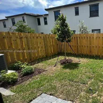 Image 9 - 28605 Southwest 142nd Court, Homestead, FL 33033, USA - Townhouse for rent